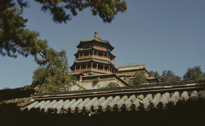 Buddhist architecture